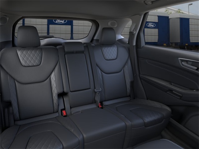 Thumbnail: 2024 Ford Edge - 10