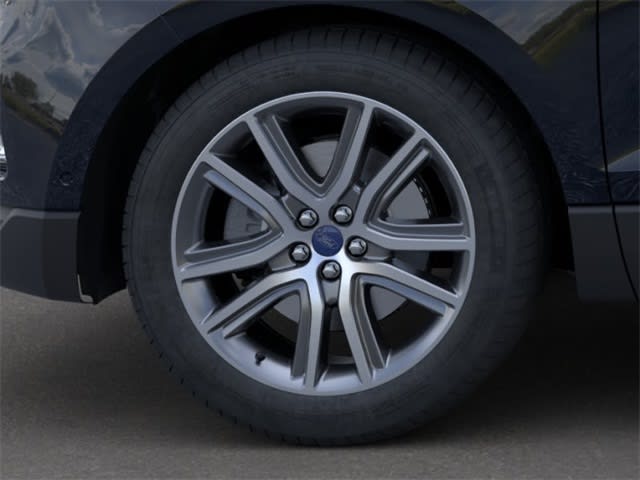 Thumbnail: 2024 Ford Edge - 7