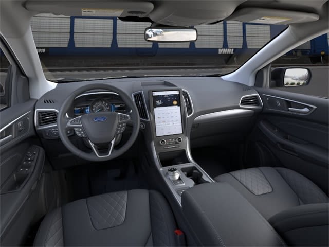 Thumbnail: 2024 Ford Edge - 3