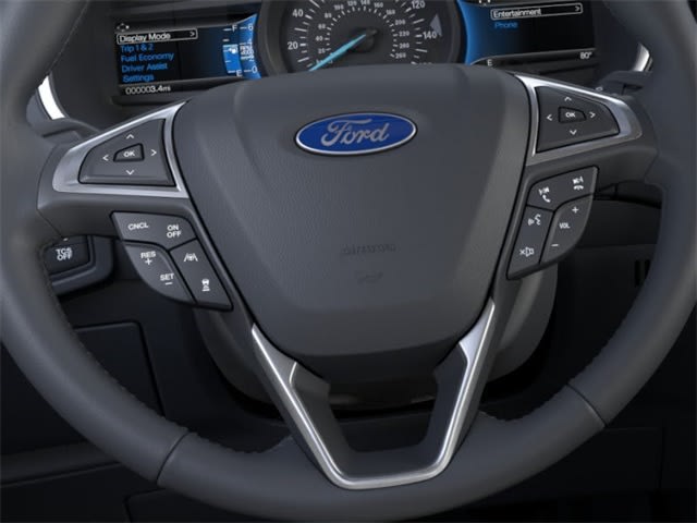 Thumbnail: 2024 Ford Edge - 18