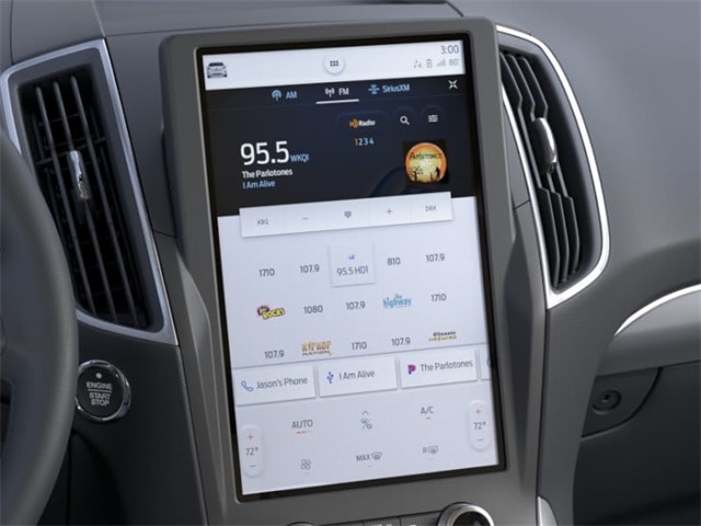 Thumbnail: 2024 Ford Edge - 11