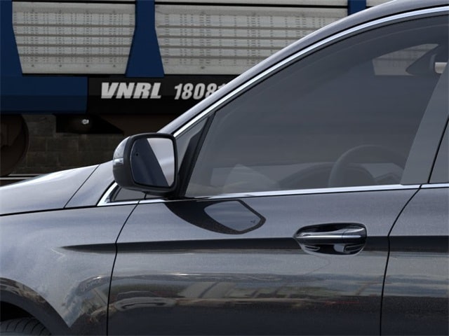 Thumbnail: 2024 Ford Edge - 21