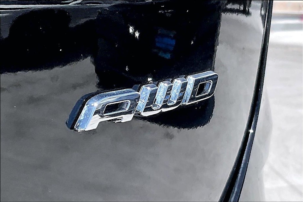 Thumbnail: 2024 Ford Edge - 7