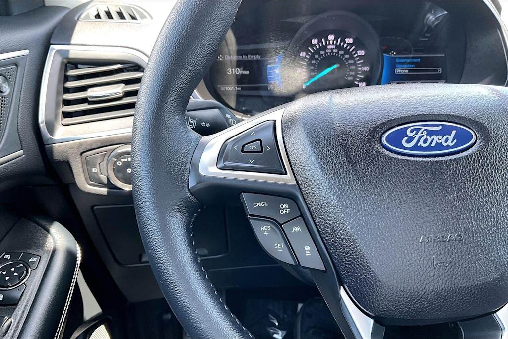 Thumbnail: 2024 Ford Edge - 25
