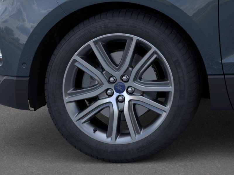 Thumbnail: 2024 Ford Edge - 8