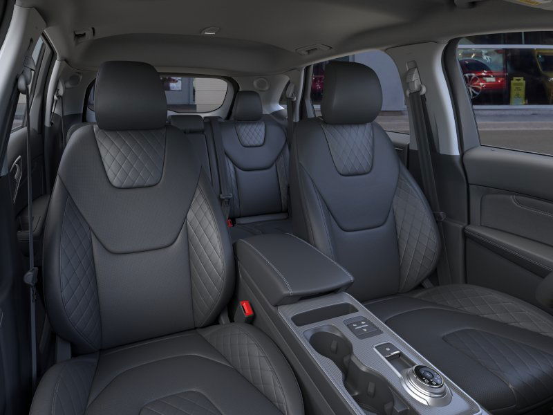 Thumbnail: 2024 Ford Edge - 9
