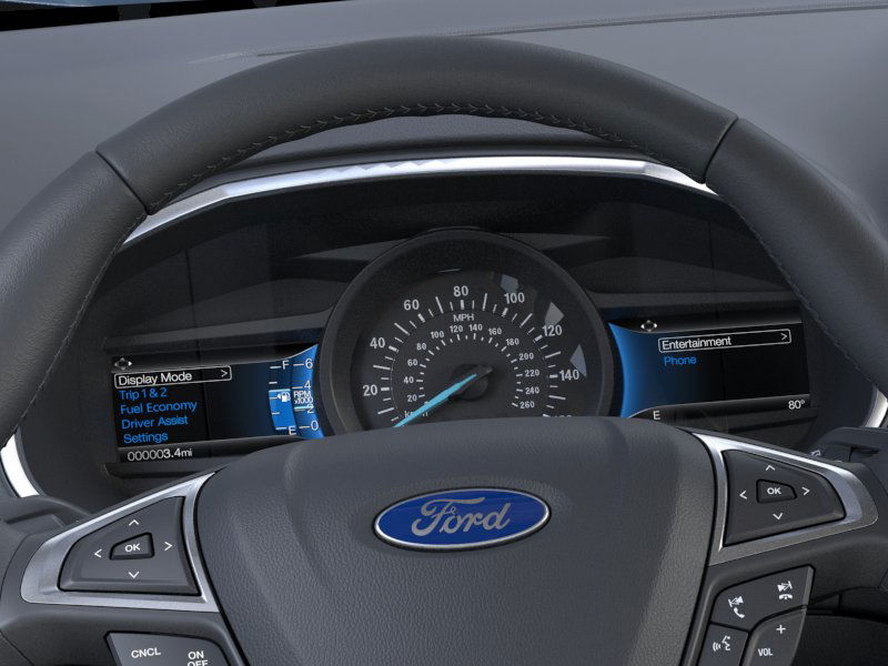 Thumbnail: 2024 Ford Edge - 14