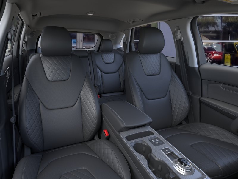 Thumbnail: 2024 Ford Edge - 9
