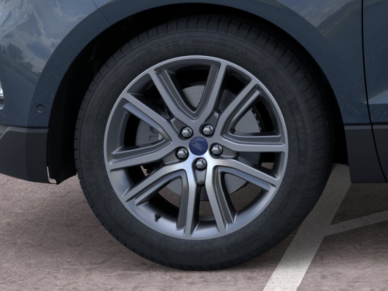 Thumbnail: 2024 Ford Edge - 8