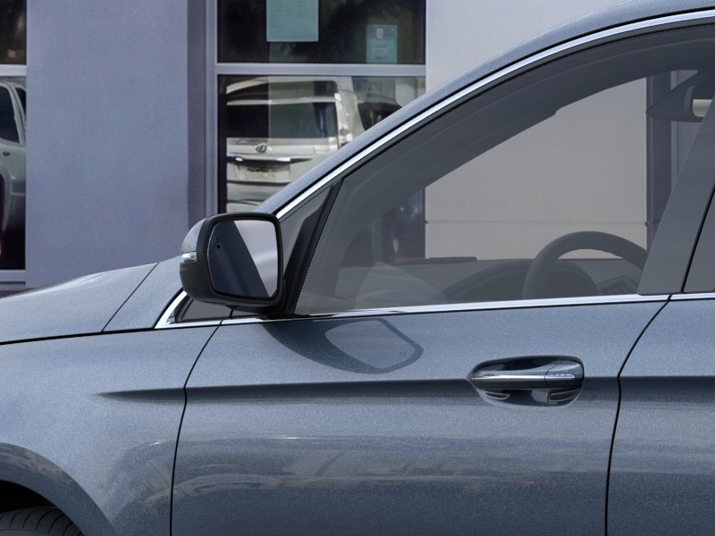Thumbnail: 2024 Ford Edge - 21