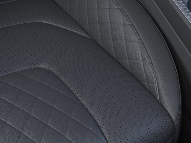 Thumbnail: 2024 Ford Edge - 10
