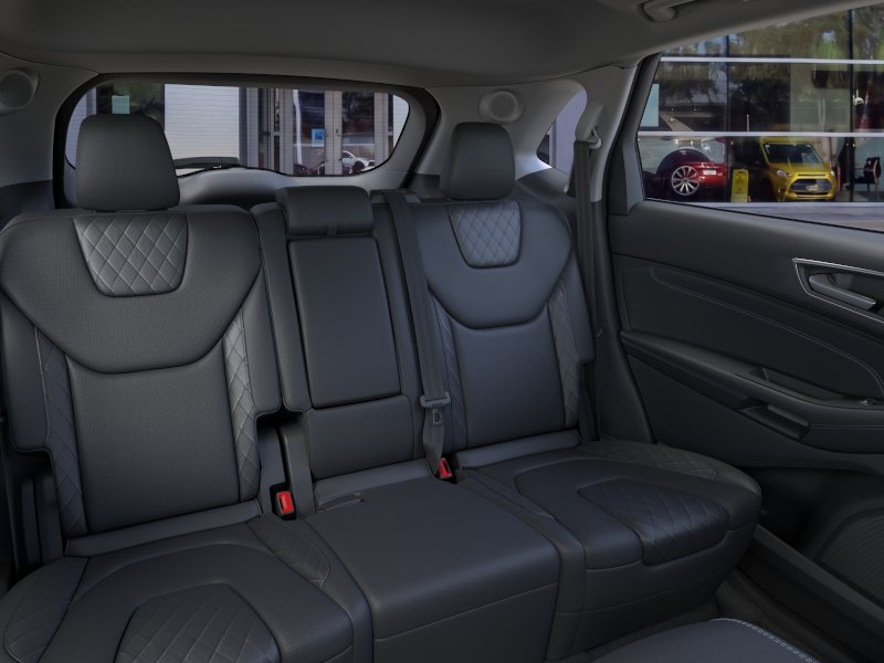 Thumbnail: 2024 Ford Edge - 11