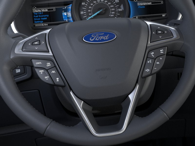 Thumbnail: 2024 Ford Edge - 18