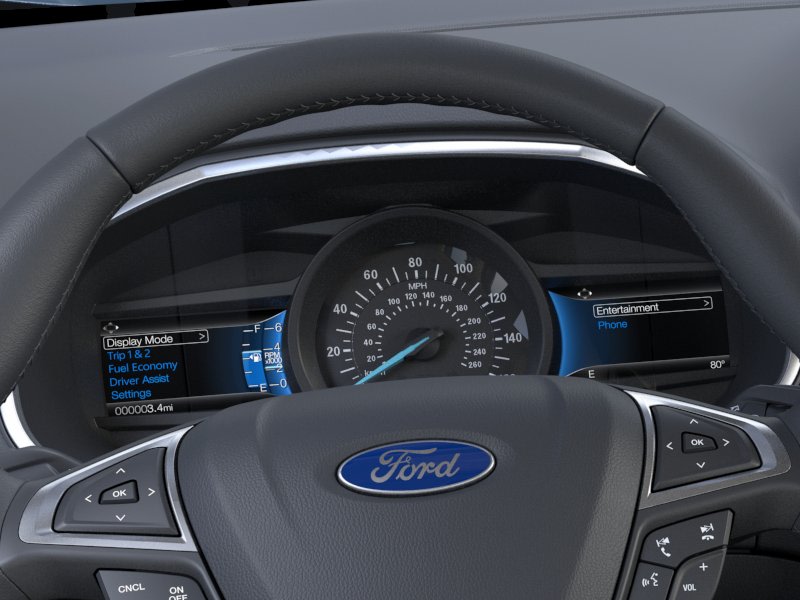 Thumbnail: 2024 Ford Edge - 14