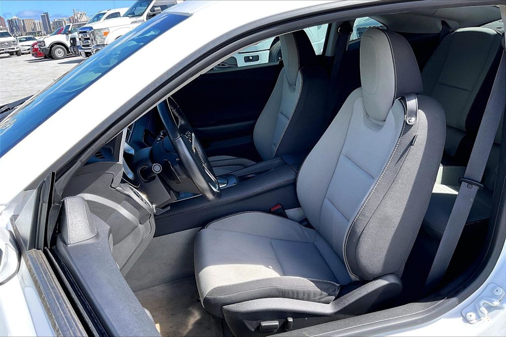 Thumbnail: 2012 Chevrolet Camaro - 11