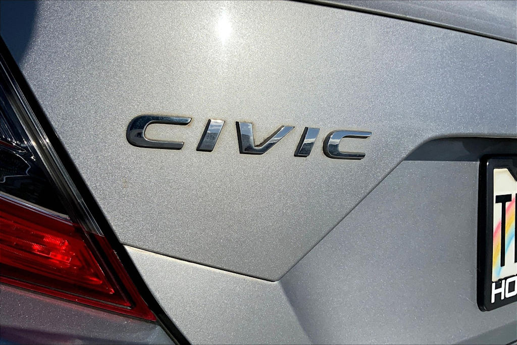 Thumbnail: 2016 Honda Civic - 7