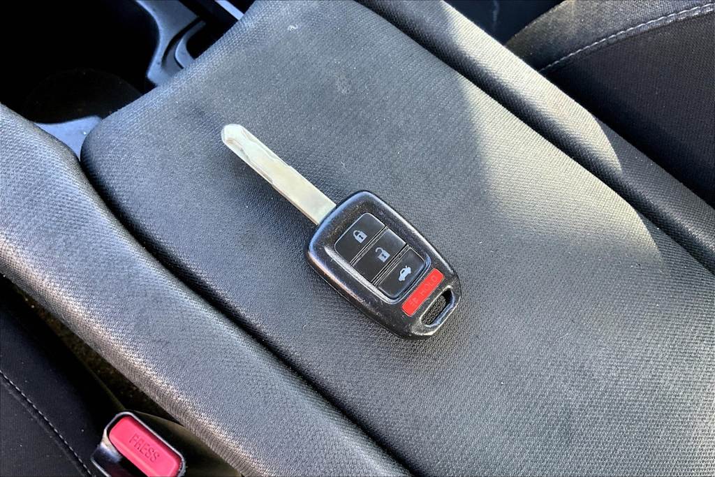 Thumbnail: 2016 Honda Civic - 19