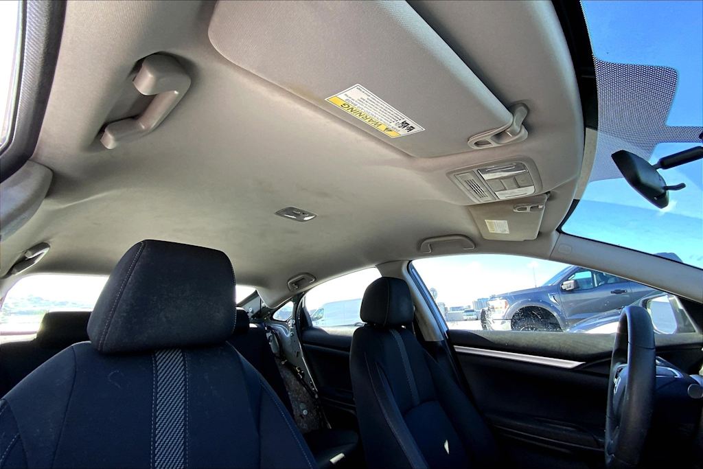 Thumbnail: 2016 Honda Civic - 30