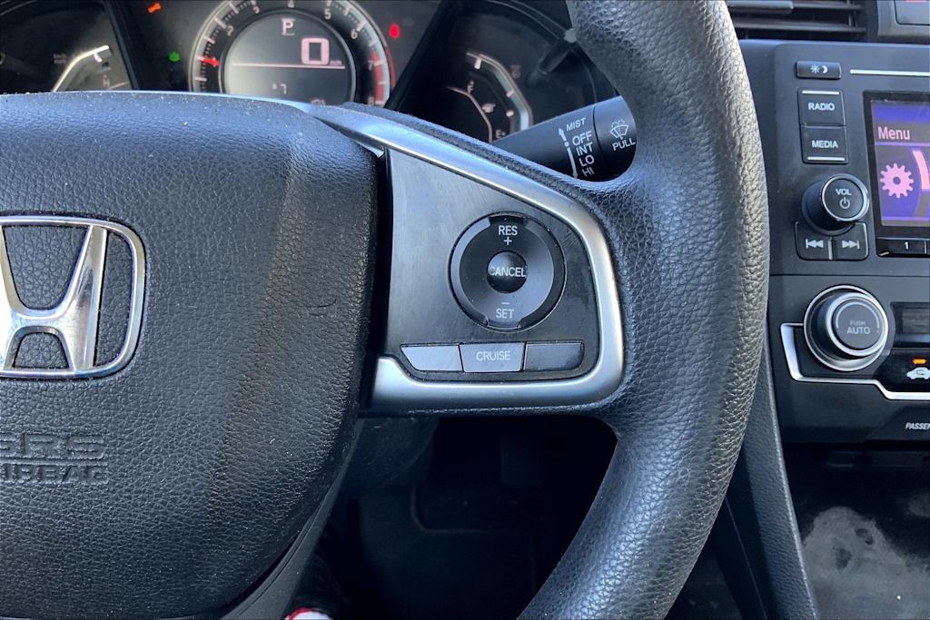 Thumbnail: 2016 Honda Civic - 25