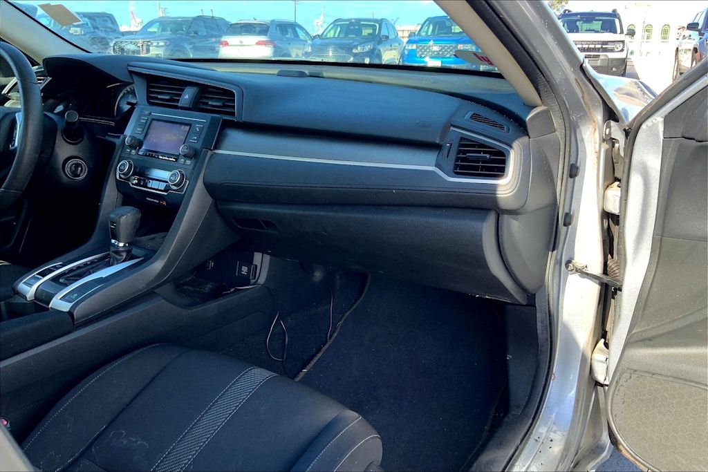 Thumbnail: 2016 Honda Civic - 23