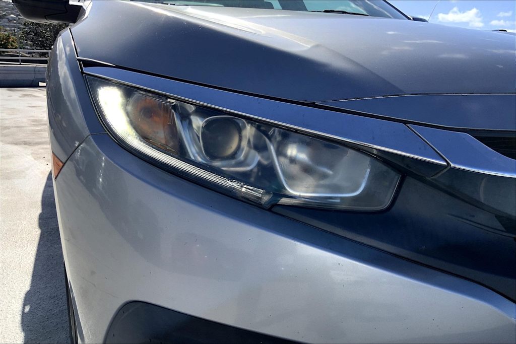 Thumbnail: 2016 Honda Civic - 31