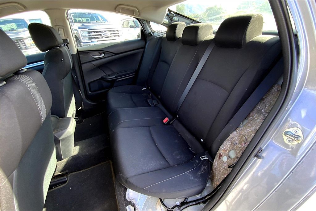 Thumbnail: 2016 Honda Civic - 29