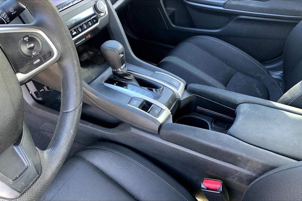 Thumbnail: 2016 Honda Civic - 15