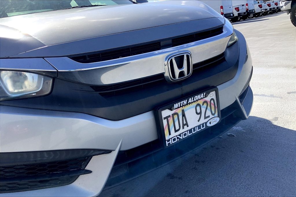 Thumbnail: 2016 Honda Civic - 33
