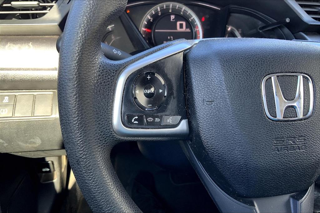 Thumbnail: 2016 Honda Civic - 24
