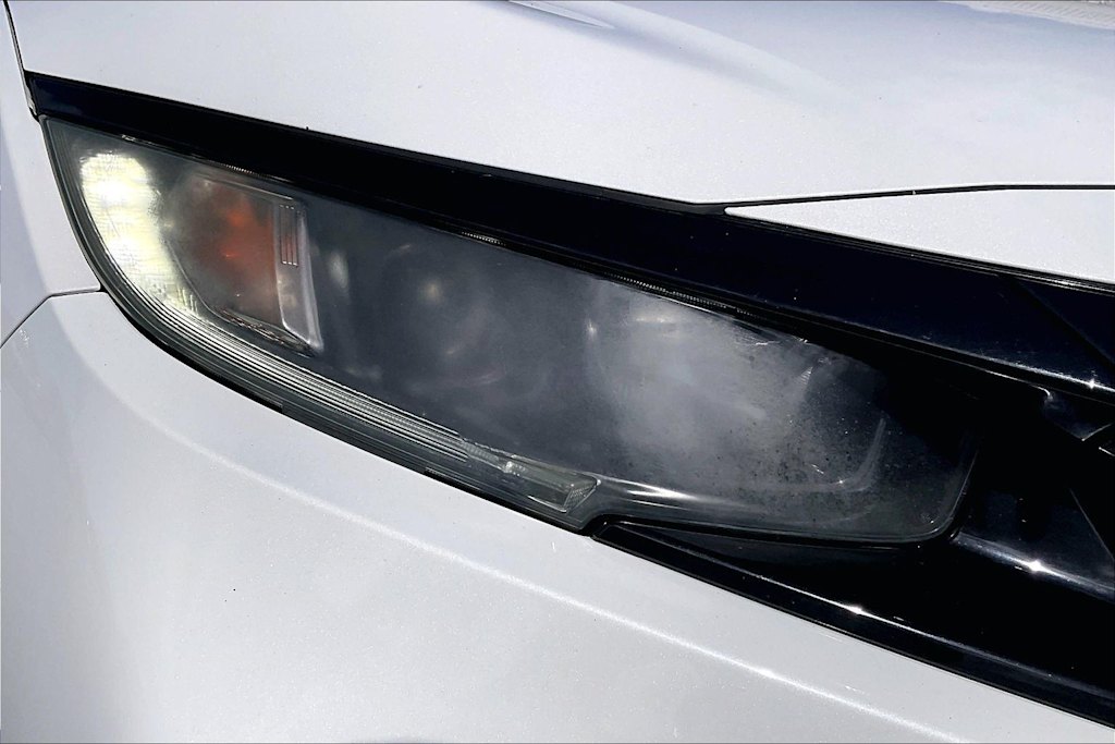 Thumbnail: 2019 Honda Civic - 31