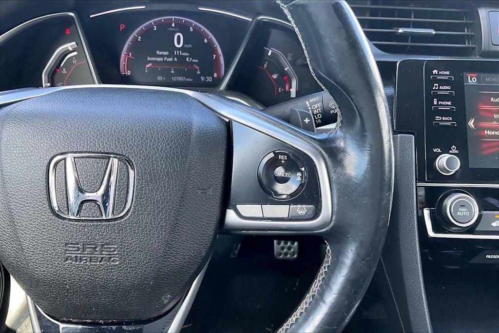 Thumbnail: 2019 Honda Civic - 26