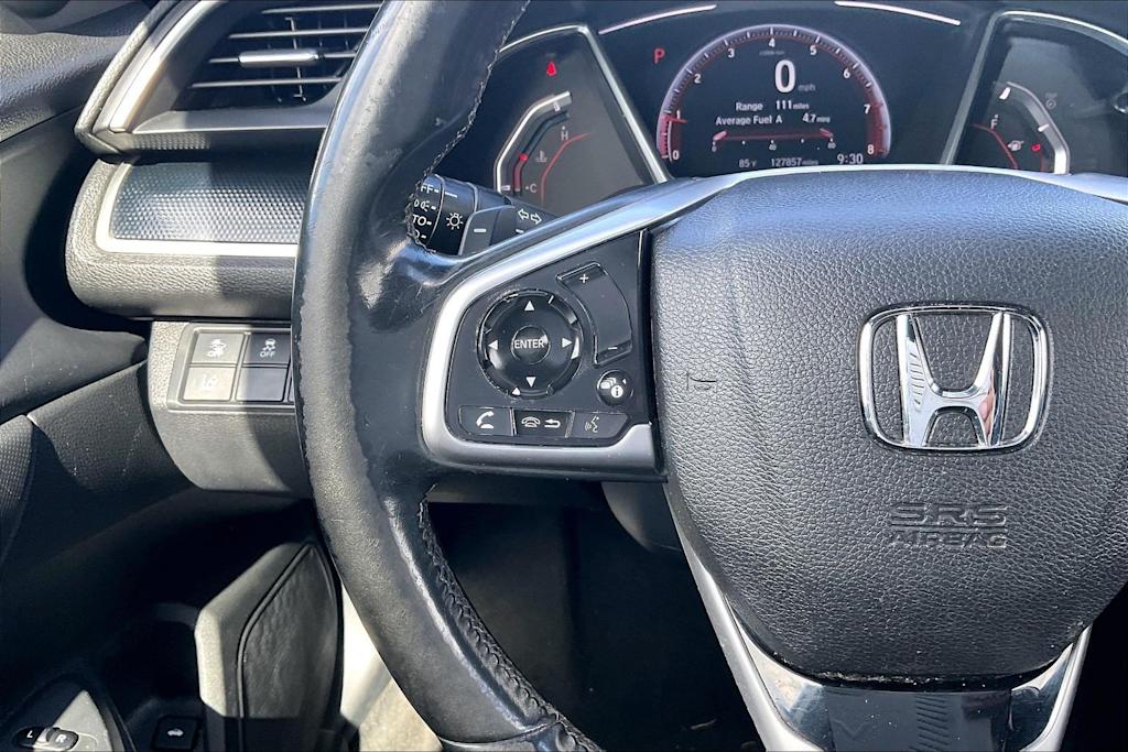 Thumbnail: 2019 Honda Civic - 25