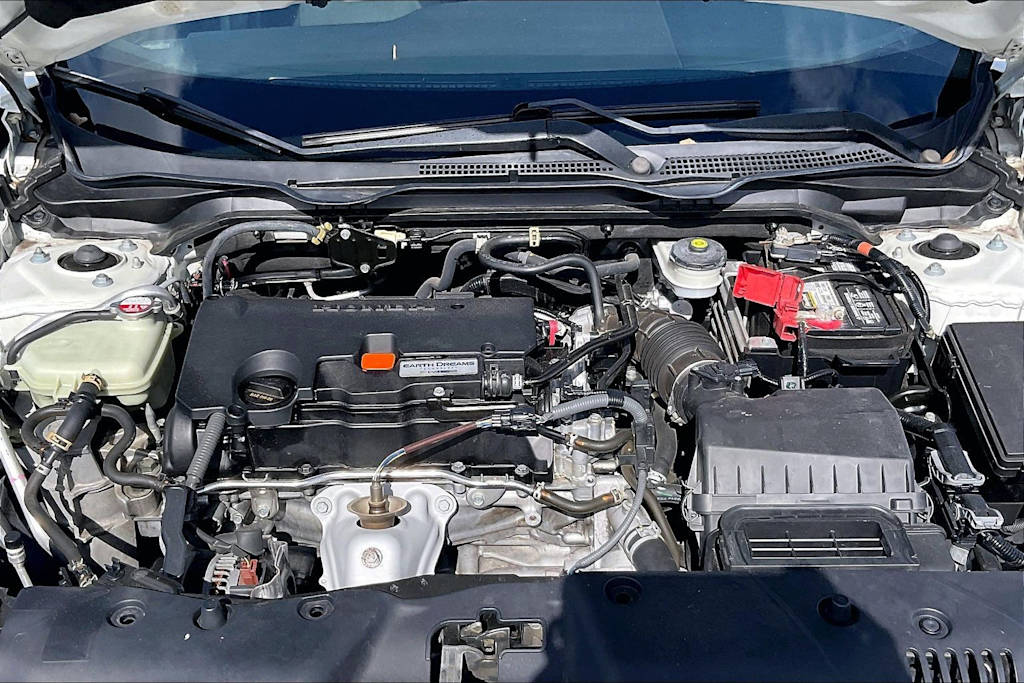 Thumbnail: 2019 Honda Civic - 9