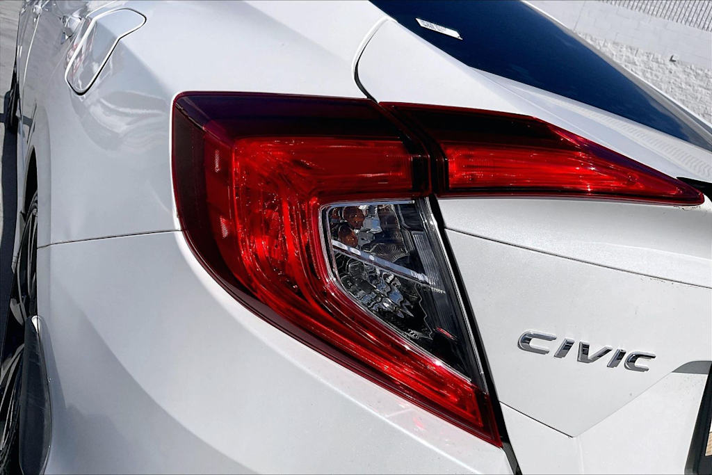 Thumbnail: 2019 Honda Civic - 32