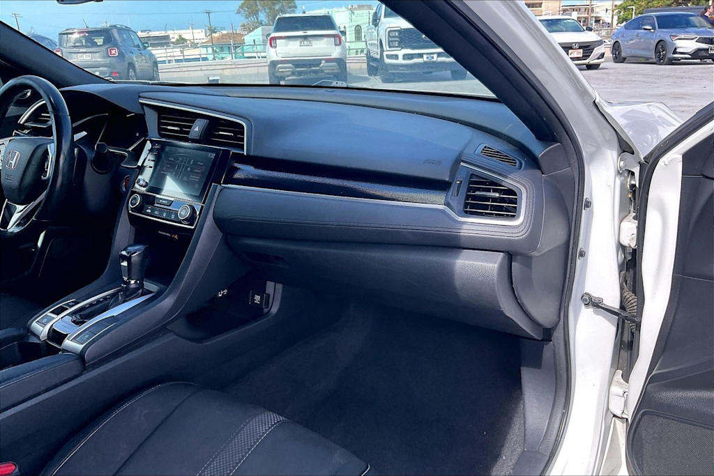 Thumbnail: 2019 Honda Civic - 15
