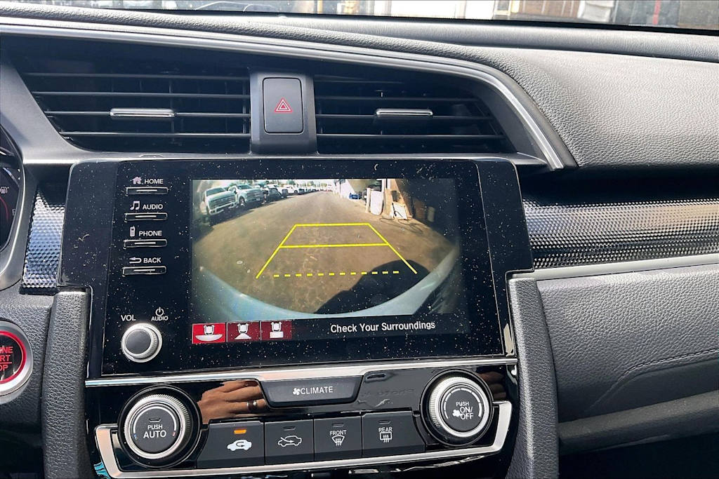 Thumbnail: 2019 Honda Civic - 27