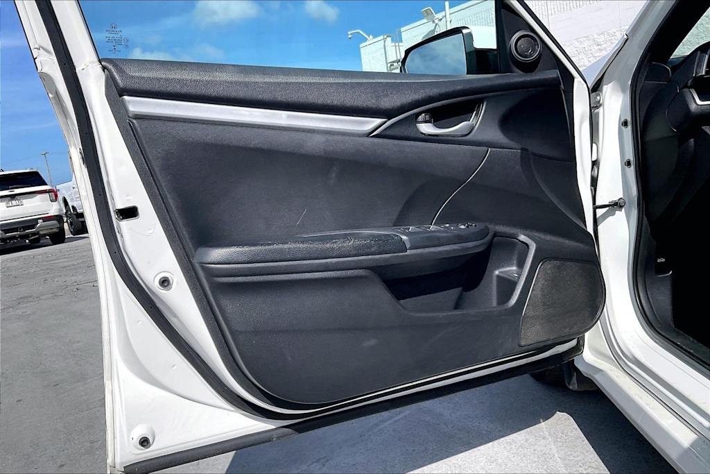 Thumbnail: 2019 Honda Civic - 28