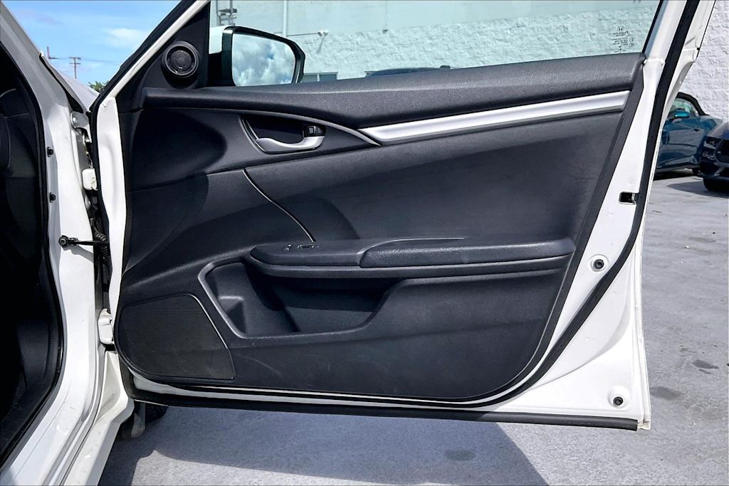 Thumbnail: 2019 Honda Civic - 29