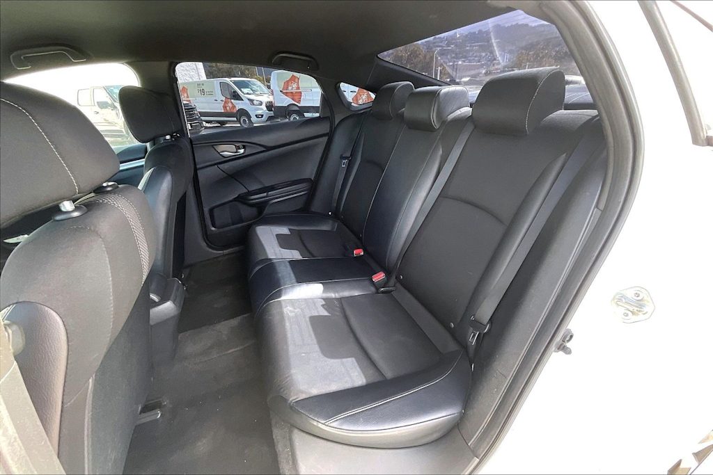 Thumbnail: 2019 Honda Civic - 13