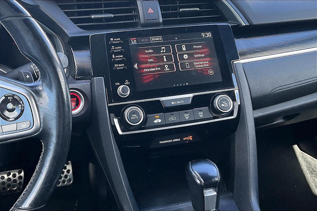 Thumbnail: 2019 Honda Civic - 16