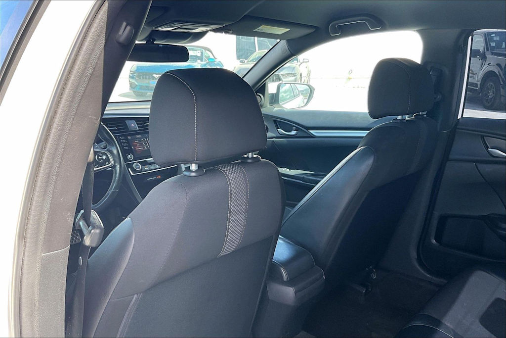 Thumbnail: 2019 Honda Civic - 12