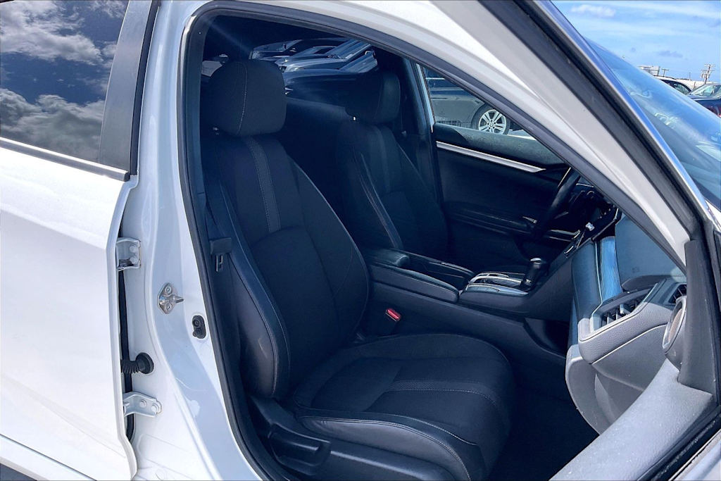 Thumbnail: 2019 Honda Civic - 22