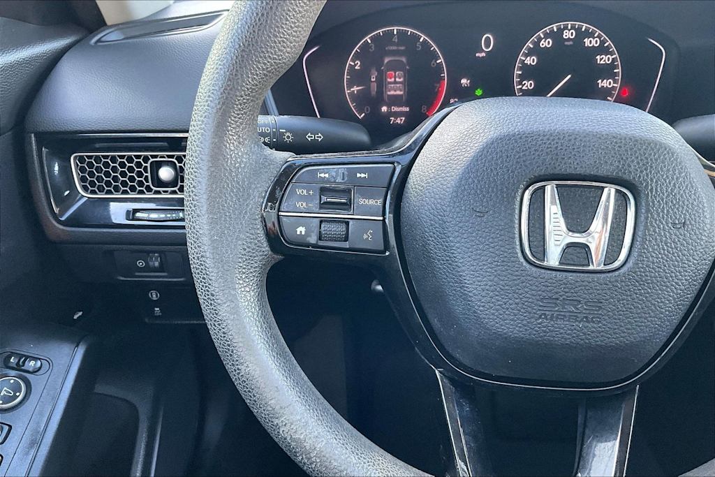 Thumbnail: 2022 Honda Civic - 26