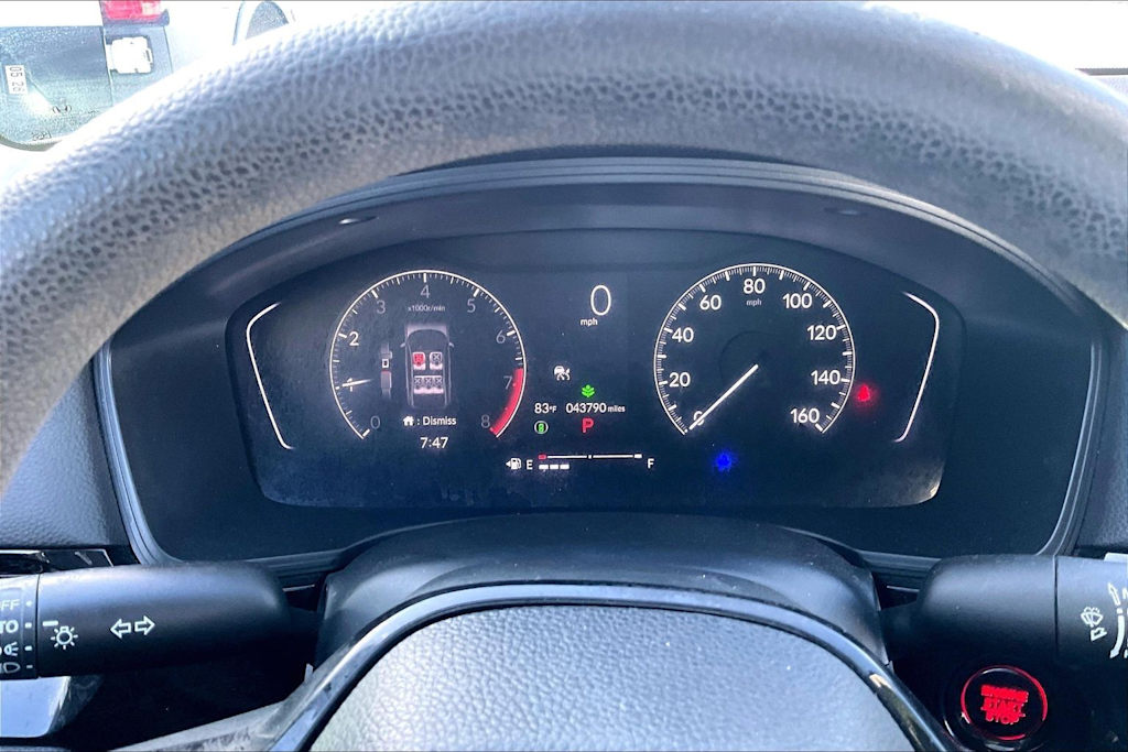 Thumbnail: 2022 Honda Civic - 18