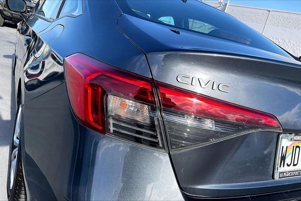 Thumbnail: 2022 Honda Civic - 33