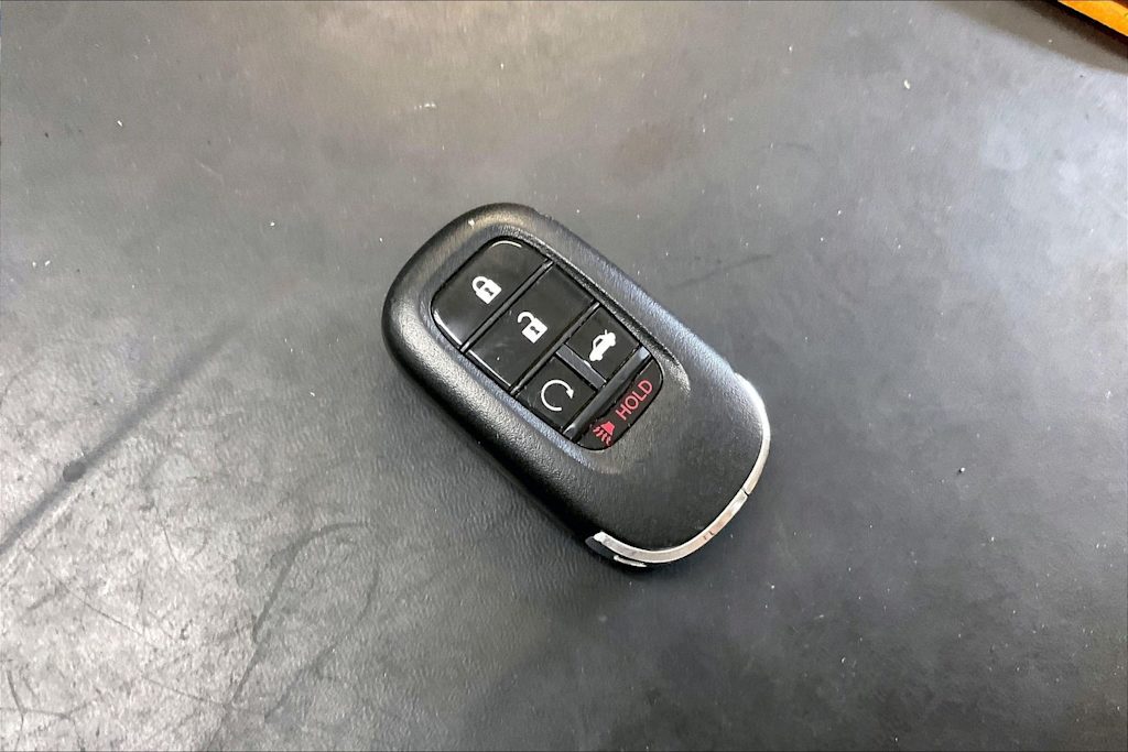 Thumbnail: 2024 Honda Civic - 20