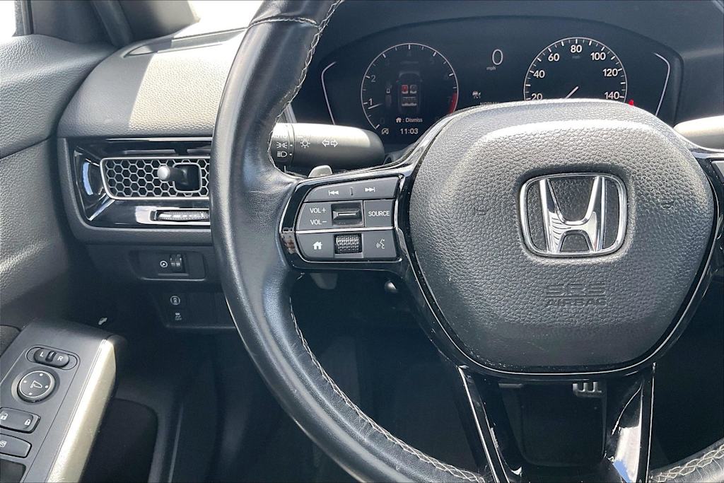 Thumbnail: 2024 Honda Civic - 25