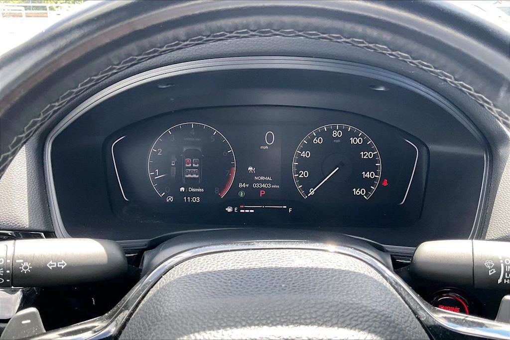 Thumbnail: 2024 Honda Civic - 18
