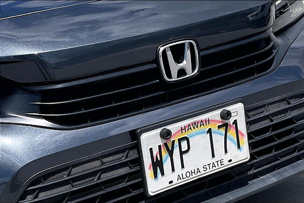 Thumbnail: 2024 Honda Civic - 33