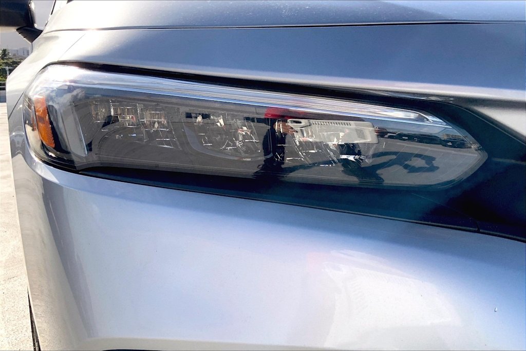 2023 Honda Civic Sport 31